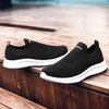 New Men Sneakers Light Fashion Casual Shoes Slip-On Comfortable Women Pink Couple Shoes Outdoor Walking Footwear Non-Slip Running Climbing Shoes Sneakers by Stevvex