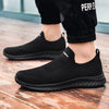 New Men Sneakers Light Fashion Casual Shoes Slip-On Comfortable Women Pink Couple Shoes Outdoor Walking Footwear Non-Slip Running Climbing Shoes Sneakers by Stevvex