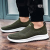 New Men Sneakers Light Fashion Casual Shoes Slip-On Comfortable Women Pink Couple Shoes Outdoor Walking Footwear Non-Slip Running Climbing Shoes Sneakers by Stevvex