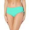 High Waist Bikini Bottoms Women's High Waisted Shorts Swim Bottoms Full Coverage Bikini  Swimsuit Bottom For Women Swimming Panties Ladies Summer Fashion Solid  Bikinis Swim Shorts Bottom Women's Swimsuit