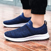 New Men Sneakers Light Fashion Casual Shoes Slip-On Comfortable Women Pink Couple Shoes Outdoor Walking Footwear Non-Slip Running Climbing Shoes Sneakers by Stevvex