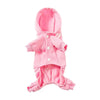 Designer Pet Dog Jumpsuit for Small Medium Dogs by Furr Baby Gifts