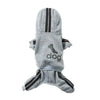 Designer Pet Dog Jumpsuit for Small Medium Dogs by Furr Baby Gifts
