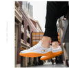 Men's Black Sneakers Mesh Breathable Shoes Male Fashion Black Athletic Footwear Flat Casual Walking Shoes Breathable Casual Shoes Couple Fashion Lace Up Mens Sneakers by Stevvex