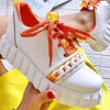 Fashion Spring New Purple Shoes Platform Sneakers Women Tenis Casual Shoes Lightweight Comfortable Vulcanize Shoes Luxury Fashion Womens Leather Sneakers by Stevvex