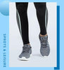 Mens Lightweight Running Sneakers Outdoors Jogging Walking Flexible Soft Summer Breathable Sneakers Quick Drying Water Shoes For Beach Or Water Sports Lightweight Slip On Walking Sneakers by Stevvex
