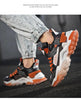 Modern High Quality Men's Casual Shoes Breathable Lightweight Lace-Up Outdoor Sports And Leisure Walking Non Slip Breathable Running Casual Sports Workout Basketball Sneakers by Stevvex