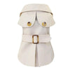 British Style Pet Jacket Coat by Furr Baby Gifts