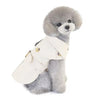 British Style Pet Jacket Coat by Furr Baby Gifts