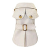 British Style Pet Jacket Coat by Furr Baby Gifts