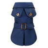 British Style Pet Jacket Coat by Furr Baby Gifts
