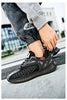 Mens Luxury Sneakers Casual Sports Trainer Race White Shoes Fashion Running Modern Sneakers Autumn Breathable Trendy Mens Walking Casual Sneakers by Stevvex