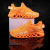 New Purple Womens Sport Sneakers Running Mesh Platform Sneakers Breathable Tennis Outdoor Lightweight Twist Bottom Breathable Tennis Sport Shoes For Workout Walking Outdoor Sport Gym by Stevvex