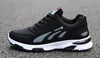 Casual Sneakers Cushioning Outdoor Running Shoes For Men Non-slip Sport Shoes Professional Athletic Training Men Air Trail Mesh Sneakers Walking Cross Training Tennis Sports Sneakers by Stevvex
