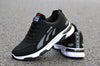 Casual Sneakers Cushioning Outdoor Running Shoes For Men Non-slip Sport Shoes Professional Athletic Training Men Air Trail Mesh Sneakers Walking Cross Training Tennis Sports Sneakers by Stevvex