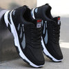 Casual Sneakers Cushioning Outdoor Running Shoes For Men Non-slip Sport Shoes Professional Athletic Training Men Air Trail Mesh Sneakers Walking Cross Training Tennis Sports Sneakers by Stevvex