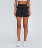 Women's Workout Shorts Anti-sweat High Waist