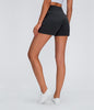 Women's Workout Shorts Anti-sweat High Waist