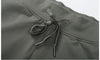 Women's Workout Shorts Anti-sweat High Waist