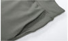 Women's Workout Shorts Anti-sweat High Waist