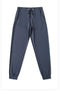 28" Naked Feel Drawstring Workout Gym Joggers Women Bare Cozy Leisure