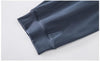 28" Naked Feel Drawstring Workout Gym Joggers Women Bare Cozy Leisure