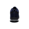 Running Mens Sport Elegant Sneakers Air Cushion Sneakers Lace Up Low Top Jogging Shoes Man Athletic Footwear Breathable Comfortable Athletic Running Sneakers by Stevvex