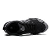 Running Mens Sport Elegant Sneakers Air Cushion Sneakers Lace Up Low Top Jogging Shoes Man Athletic Footwear Breathable Comfortable Athletic Running Sneakers by Stevvex