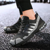 Running Mens Sport Elegant Sneakers Air Cushion Sneakers Lace Up Low Top Jogging Shoes Man Athletic Footwear Breathable Comfortable Athletic Running Sneakers by Stevvex