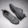 Running Mens Sport Elegant Sneakers Air Cushion Sneakers Lace Up Low Top Jogging Shoes Man Athletic Footwear Breathable Comfortable Athletic Running Sneakers by Stevvex