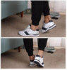 New Stylish Mens Walking Shoes Lace Up Sport Outdoor Jogging Athletic Shoes Comfortable Sneakers Running Lace Up Athletic Sneakers Outdoor Walking Mens Comfortable Fashion Design by Stevvex