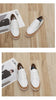 New Popular Womens Shoes Colorful Beautiful Flower Printing Shoes Lace-up Flat Women's Casual Womens Sneakers High-Quality Women's White Sports Casual Couple Shoes Summer Trainers Walking Sneakers by Stevvex