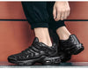 Air Cushion Mens Comfortables Sneakers Breathable Non Slip Casual Lightweight Running Gym Sneakers Jogging Walking Couples Outdoor Gym Sport Mens Sneakers by Stevvex