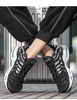 Air Cushion Mans Sport Running Shoes Breathable Sneakers Summer Tennis Outdoor Training Racing Lightweight Running Gym Sneakers Jogging Walking Mens Sneakers by Stevvex