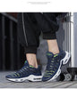 Air Cushion Mans Sport Running Shoes Breathable Sneakers Summer Tennis Outdoor Training Racing Lightweight Running Gym Sneakers Jogging Walking Mens Sneakers by Stevvex