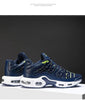 Air Cushion Mans Sport Running Shoes Breathable Sneakers Summer Tennis Outdoor Training Racing Lightweight Running Gym Sneakers Jogging Walking Mens Sneakers by Stevvex