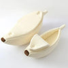 Banana Pet Bed by Furr Baby Gifts