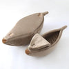 Banana Pet Bed by Furr Baby Gifts