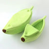 Banana Pet Bed by Furr Baby Gifts