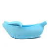 Banana Pet Bed by Furr Baby Gifts