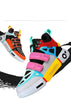 Luxury Mens Sneakers Casual Shoes Modern Trainer Race Off Walking Tennis Breathable Athletic Shoes Men Gym Casual Sneakers Slip On Sport Sneakers by Stevvex