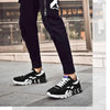 Fashion Mens Running Light Breathable Shoes Mens Sneakers Light Weight Running Elegant Soft Sneakers Comfortable Athletic Running Sneakers by Stevvex