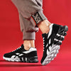 Fashion Mens Running Light Breathable Shoes Mens Sneakers Light Weight Running Elegant Soft Sneakers Comfortable Athletic Running Sneakers by Stevvex