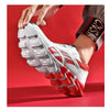 Fashion Mens Running Light Breathable Shoes Mens Sneakers Light Weight Running Elegant Soft Sneakers Comfortable Athletic Running Sneakers by Stevvex