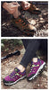 Tactical Outdoor Mens Waterproof Hiking Shoes Mountain Boots Hunting Unisex Sport Shoes Low-Top Sneakers Non-Slip Wear-Resistant Outdoor Comfortable Camping Shoes by Stevvex