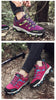 Tactical Outdoor Mens Waterproof Hiking Shoes Mountain Boots Hunting Unisex Sport Shoes Low-Top Sneakers Non-Slip Wear-Resistant Outdoor Comfortable Camping Shoes by Stevvex