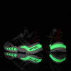 Running Black Mans Breathable Comfortable Shoes Jogging Gym Training Outdoor Sport Sneakers Mens Walking Tennis Running Shoes Slip On Casual Fashion Sneakers by Stevvex