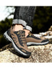 Mens Hiking Boots Non-slip Shoes Walking Climbing Hiking Mountain Ankle High Waterproof Hiking Boots Outdoor Lightweight Shoes Sport Boots Hunting Outdoor Waterproof Mens Shoes by Stevvex