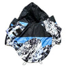 The Dog Face Pet Raincoat by Furr Baby Gifts