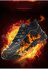 Fashion Men's Sneakers Winter Plush Casual Shoes Trainers Lightweight Vulcanize Walking Sneakers Warm Anti-Slip Soft Sole Warm Fur Lined Winter Comfortable Sneakers by Stevvex